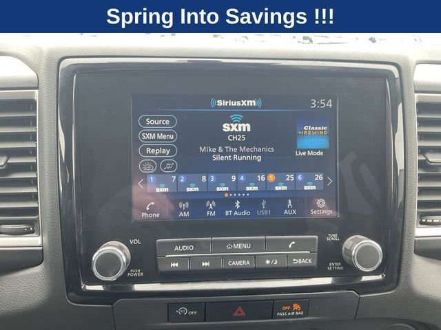 Used 2024 Nissan Frontier SV w/ Technology Package image 18