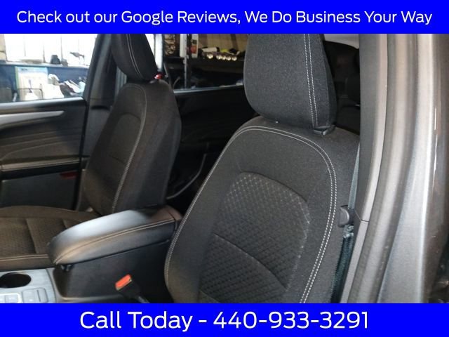 Certified 2023 Ford Escape Active image 20