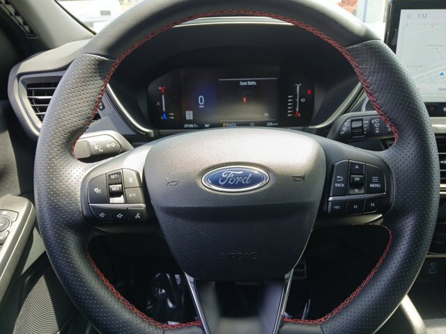 Certified 2023 Ford Escape ST-Line Select w/ Tech Pack #1 AWD/4WD image 11