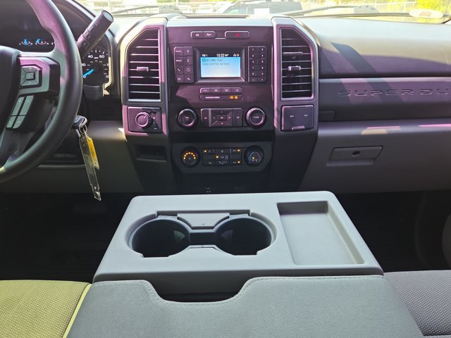 Certified 2020 Ford F350 XL w/ Power Equipment Group AWD/4WD image 21