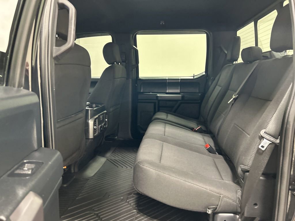 Certified 2019 Ford F150 XLT w/ Equipment Group 302A Luxury image 24