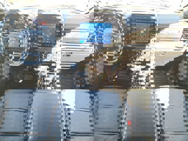 Certified 2022 Ford F150 XLT w/ Equipment Group 302A High image 14