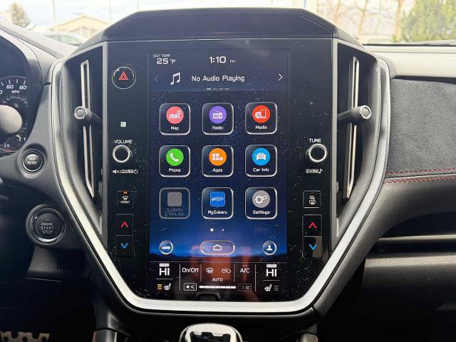 Used 2023 Subaru WRX GT w/ Popular Package #2A image 15