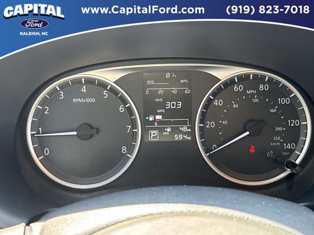 Used 2025 Nissan Kicks Play S FWD image 25