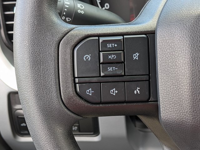 Certified 2024 Ford F250 XLT w/ FX4 Off-Road Package AWD/4WD image 19