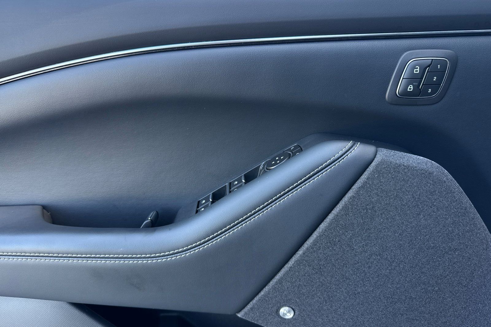 Certified 2022 Ford Mustang Mach-E Premium RWD image 9