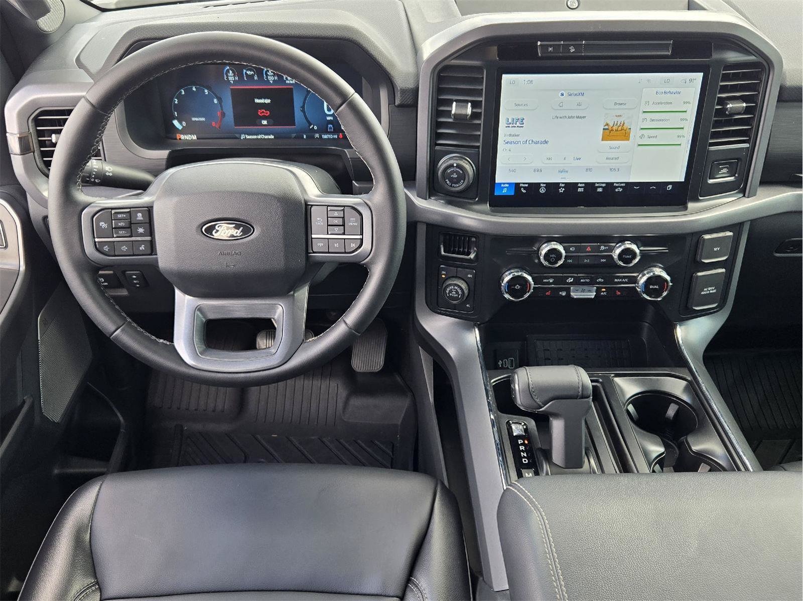 Certified 2025 Ford F150 XLT AWD/4WD image 27