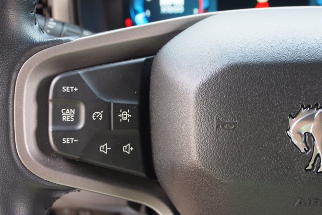 Certified 2025 Ford Bronco Big Bend AWD/4WD image 22
