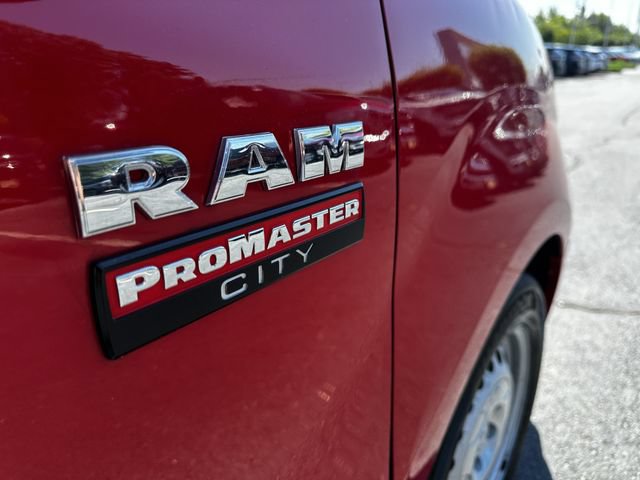 Used 2022 RAM ProMaster City Tradesman FWD image 38