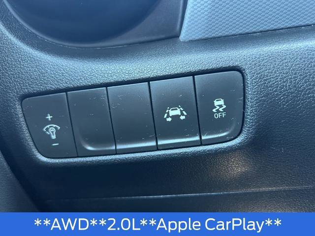 Used 2019 Hyundai Kona SE image 15