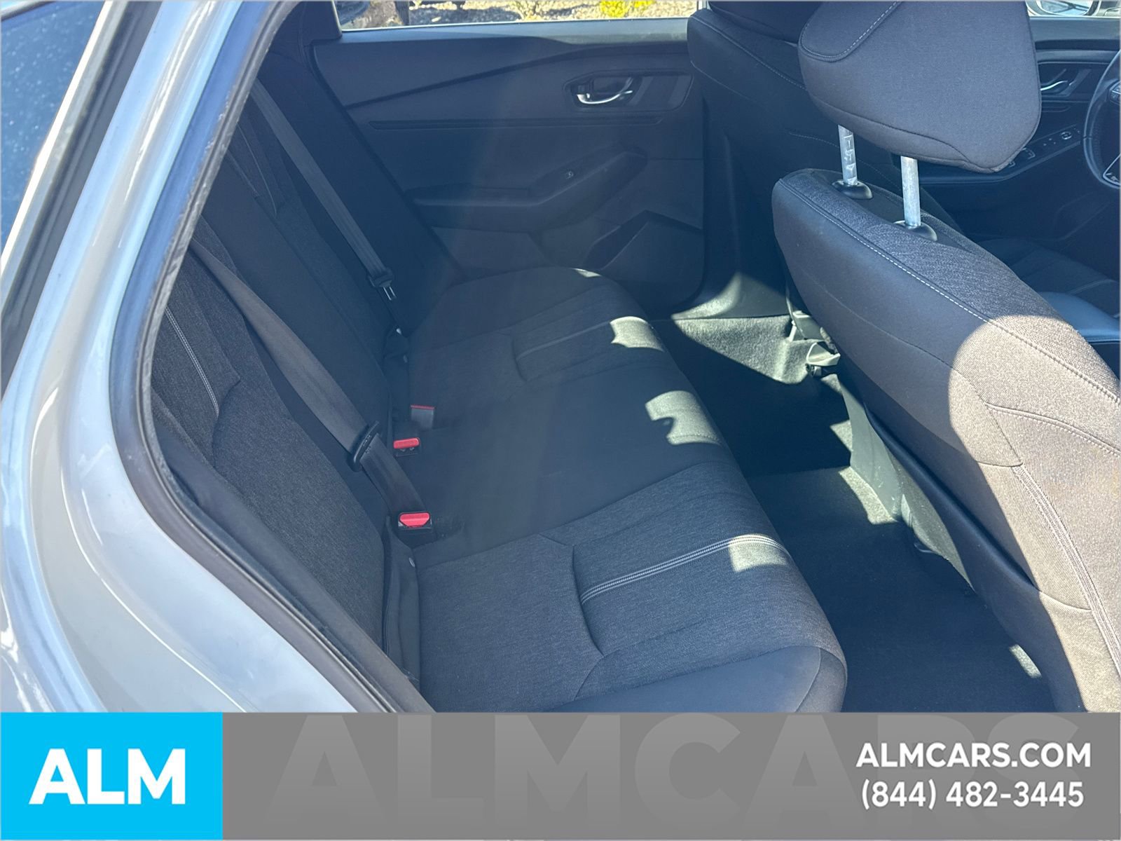 Used 2023 Honda Accord Sport image 19