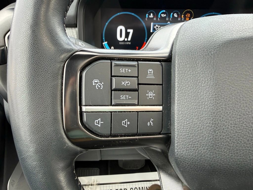 Certified 2023 Ford F150 Platinum w/ Equipment Group 701A High image 20