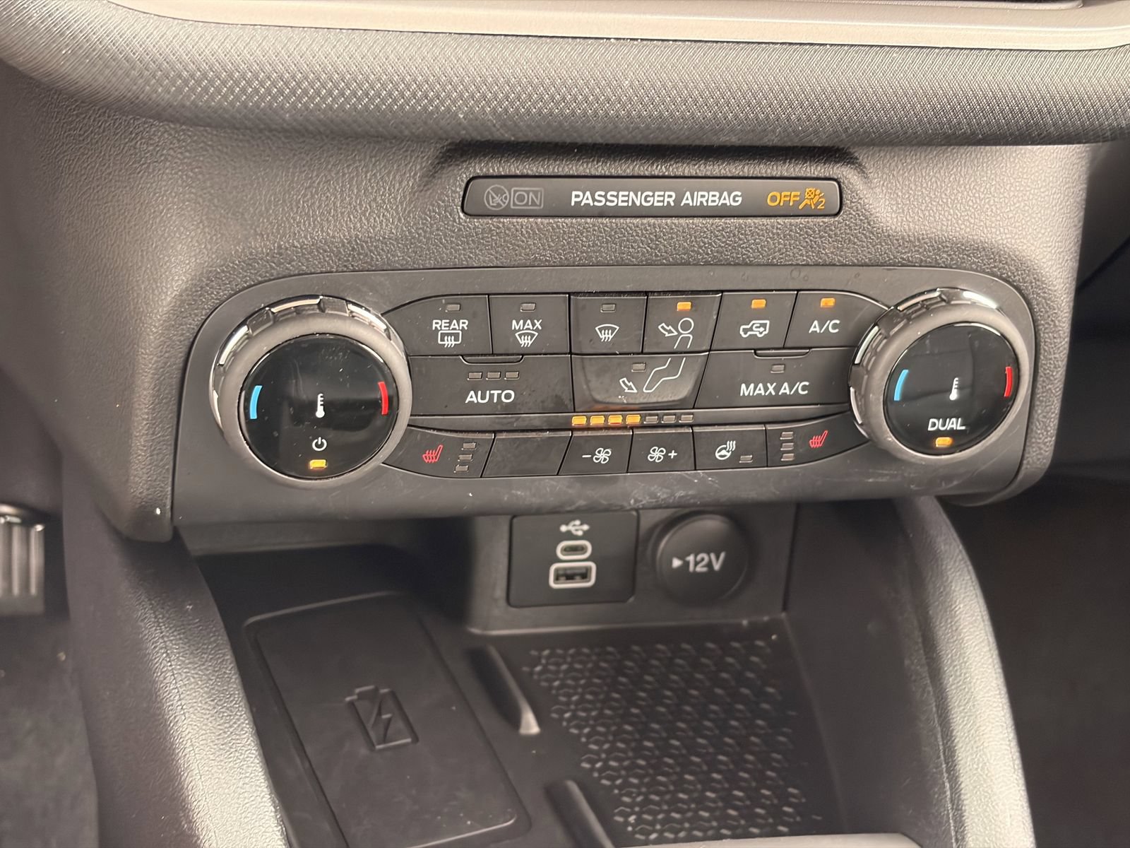 Certified 2023 Ford Bronco Sport Outer Banks w/ Tech Package AWD/4WD image 23