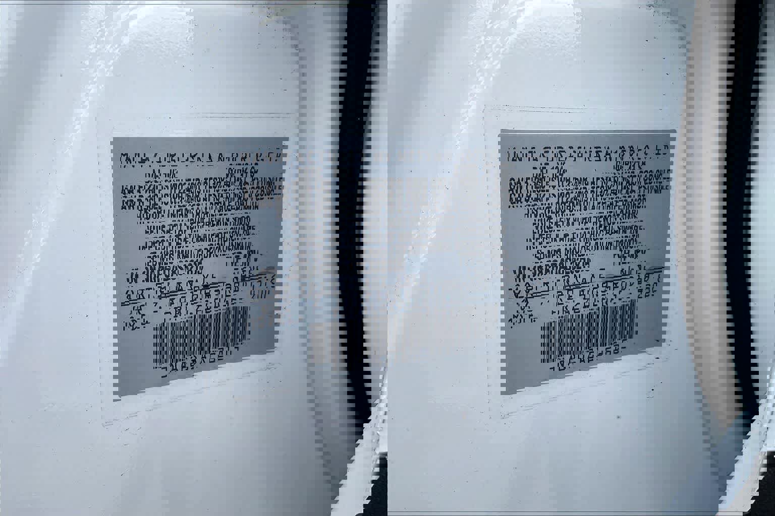 Used 2025 Nissan Kicks SR image 22