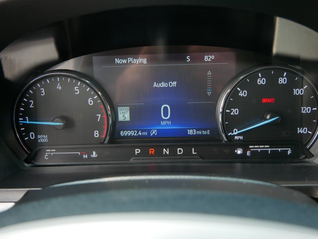 Certified 2023 Ford Explorer XLT w/ Equipment Group 202A AWD/4WD image 33