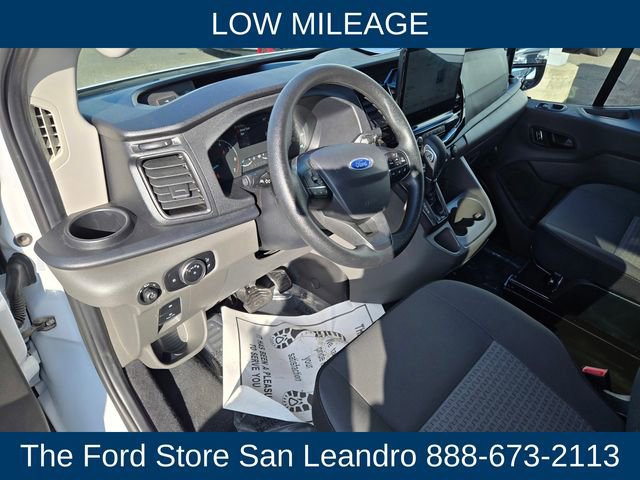 Certified 2023 Ford Transit 350 XLT image 10