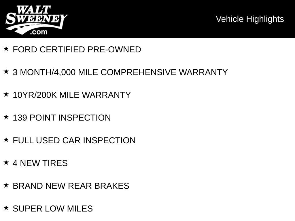 Certified 2020 Ford Escape SEL image 14