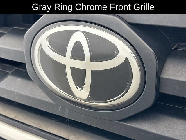 Used 2022 Toyota Tacoma SR AWD/4WD image 22