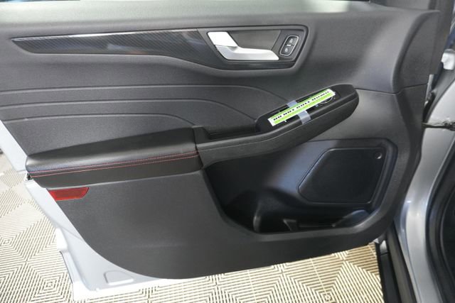 Certified 2023 Ford Escape ST-Line image 20