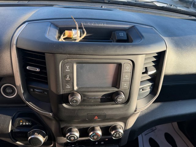 Used 2021 RAM 2500 Tradesman AWD/4WD image 31