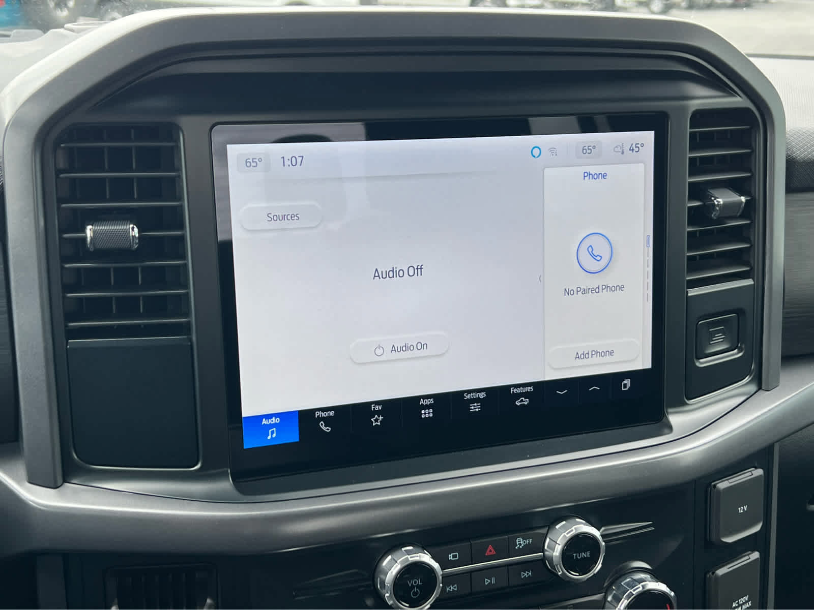 Certified 2025 Ford F150 XLT w/ Equipment Group 301A Standard image 35