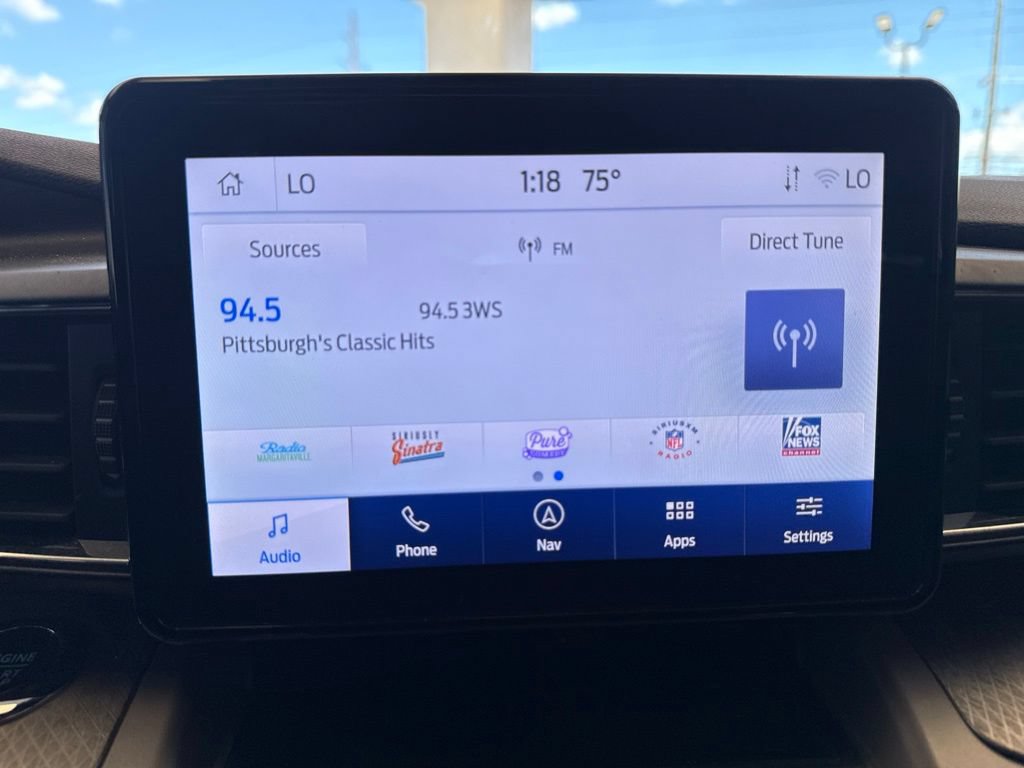 Certified 2023 Ford Explorer Timberline w/ Timberline Technology Package AWD/4WD image 24