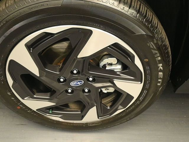 Used 2026 Subaru Crosstrek 2.5i Limited w/ Crosstrek Mirror Package image 15
