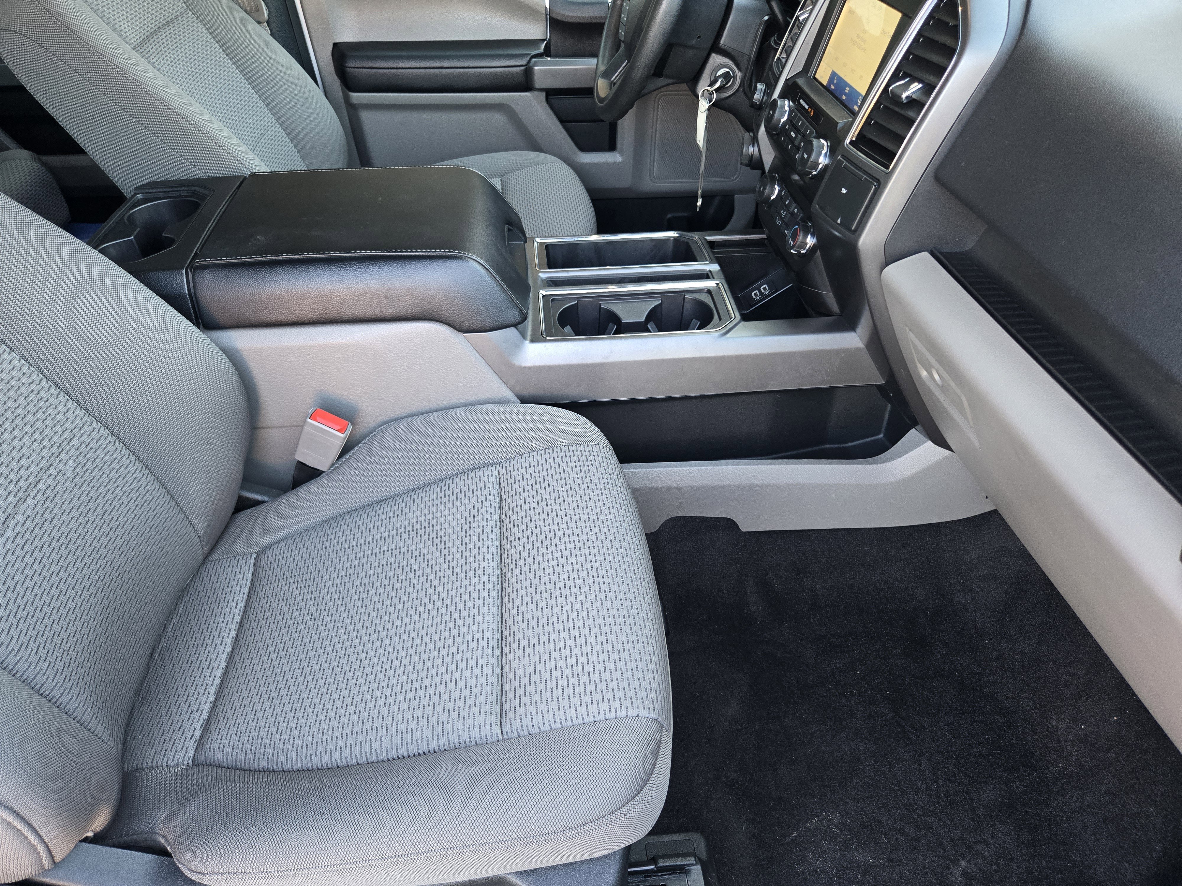 Certified 2020 Ford F150 XLT w/ Trailer Tow Package image 10