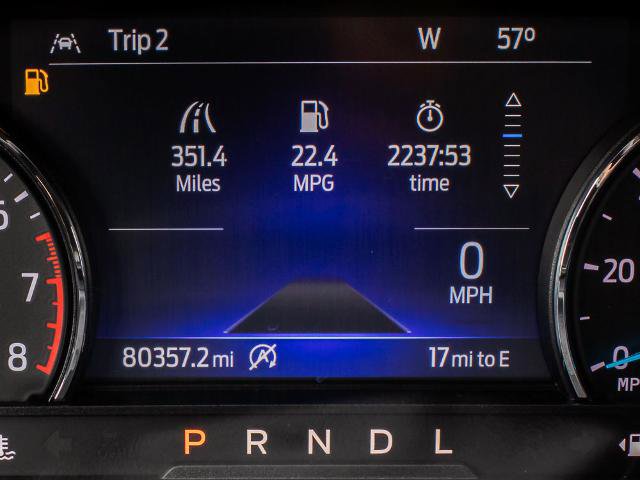 Certified 2021 Ford Explorer XLT AWD/4WD image 20