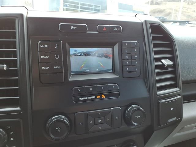 Certified 2018 Ford F150 XL image 25