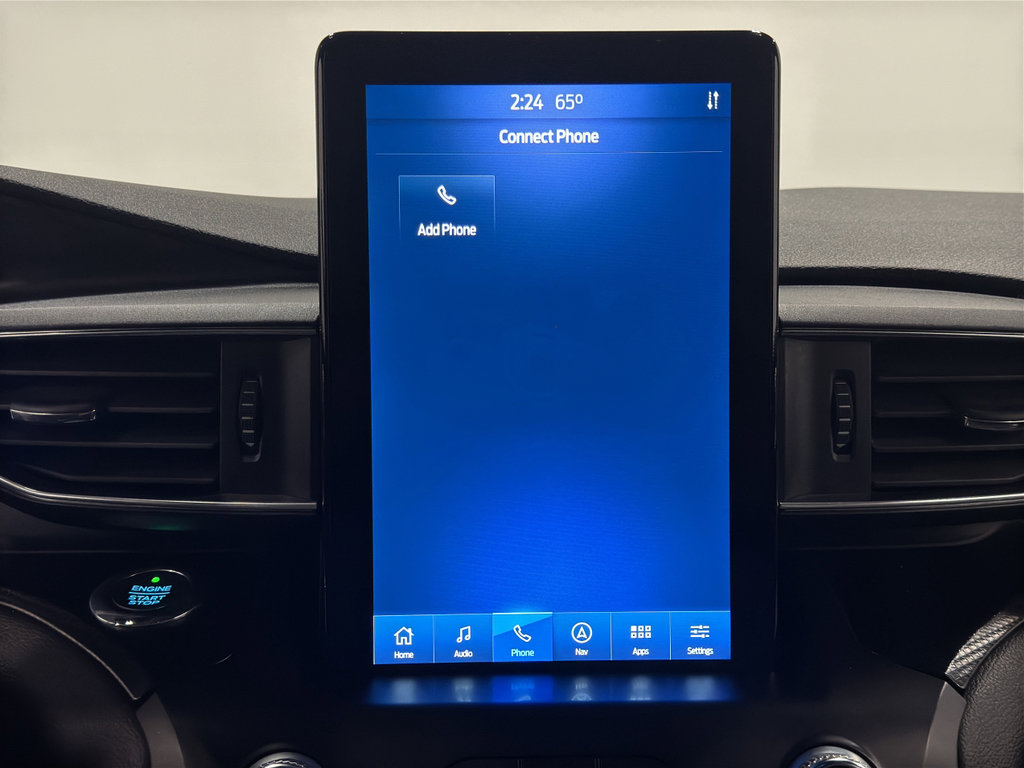 Certified 2020 Ford Explorer ST w/ ST Street Pack image 21