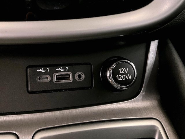 Used 2020 Nissan Murano SL FWD image 31