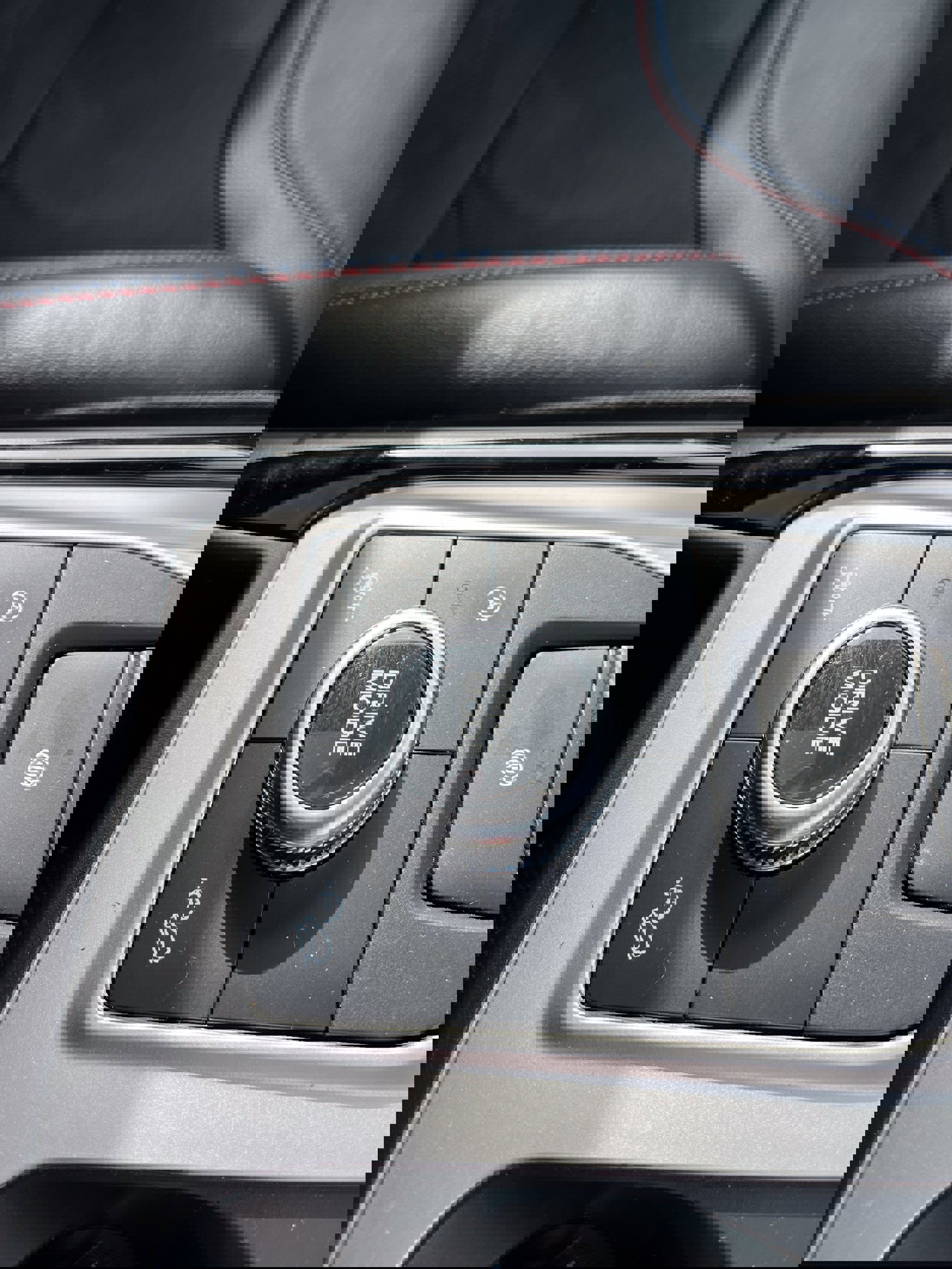 Certified 2024 Ford Explorer ST w/ Equipment Group 401A image 12