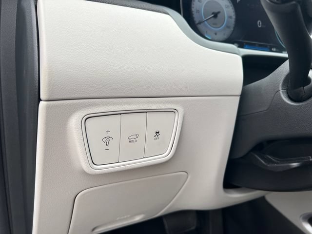 Used 2024 Hyundai Tucson Limited FWD image 38