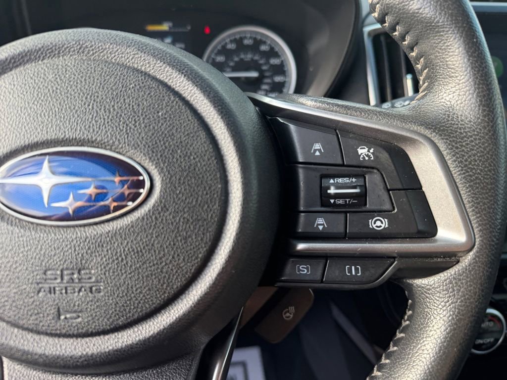 Used 2020 Subaru Forester Limited w/ Popular Package #3 AWD/4WD image 36