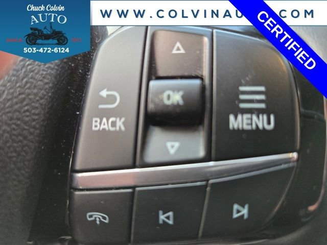 Certified 2024 Ford Escape Active image 15