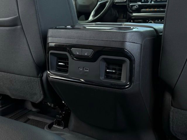Used 2022 Chevrolet Silverado 1500 ZR2 w/ Technology Package AWD/4WD image 24