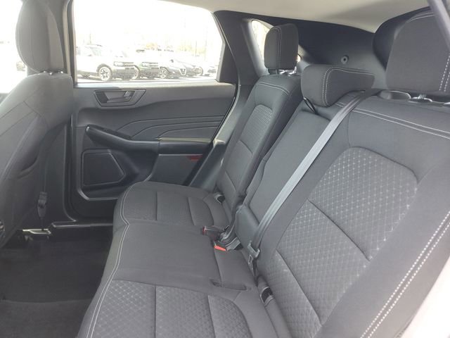 Certified 2024 Ford Escape Active AWD/4WD image 35