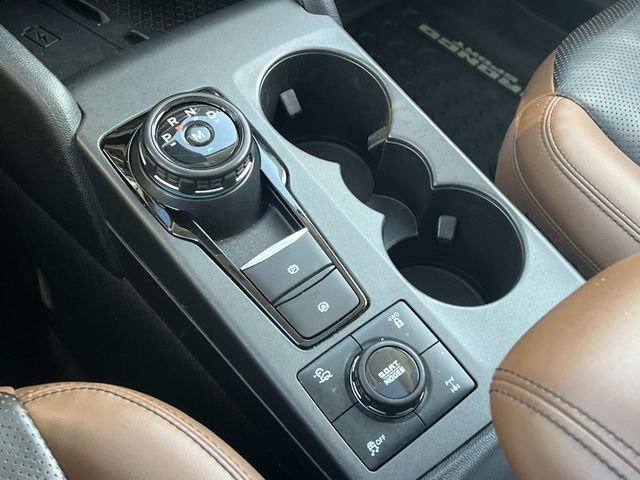 Certified 2023 Ford Bronco Sport Badlands w/ Premium Package image 27