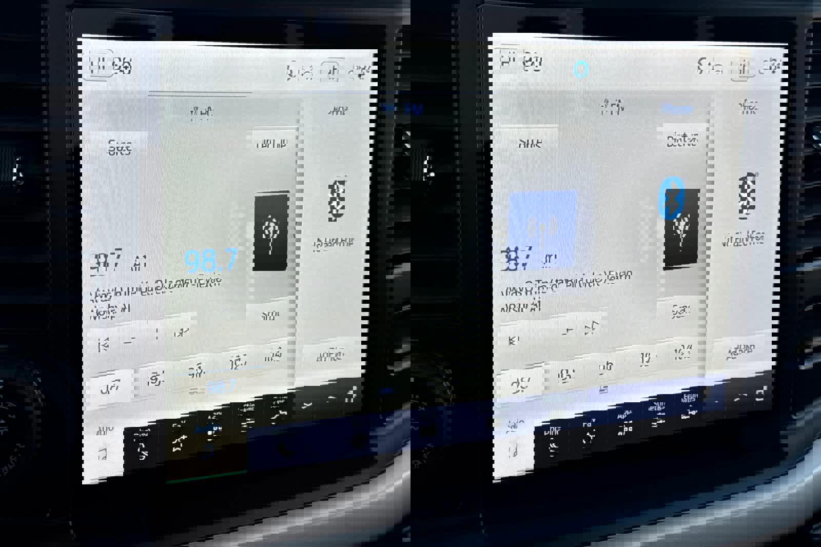 Certified 2022 Ford F150 XLT w/ Equipment Group 302A High image 17