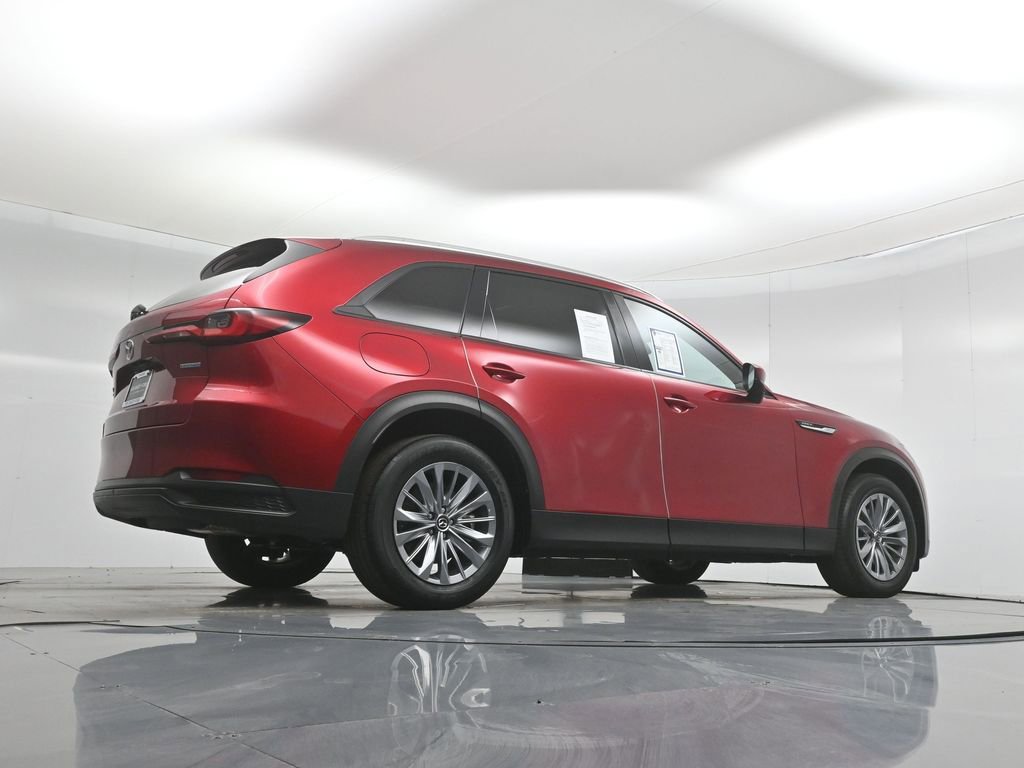 Used 2024 MAZDA CX-90 Plug-In Hybrid w/ Preferred image 51