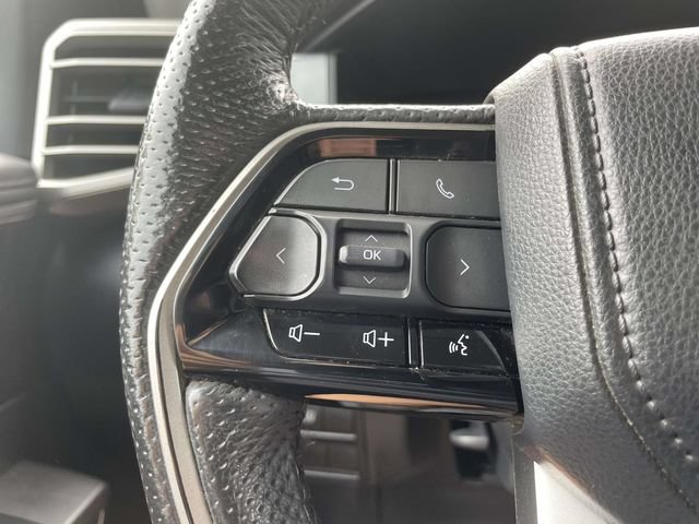 Used 2023 Toyota Tundra SR5 w/ TRD Sport Premium Package AWD/4WD image 26