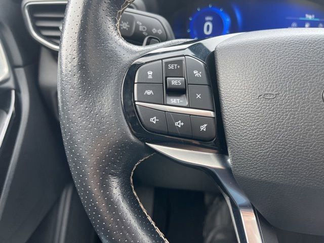 Certified 2022 Ford Explorer ST w/ Equipment Group 401A image 39