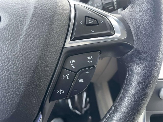 Certified 2022 Ford Edge Titanium image 17