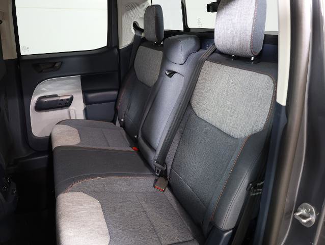 Certified 2022 Ford Maverick XLT w/ Equipment Group 300A Standard image 11