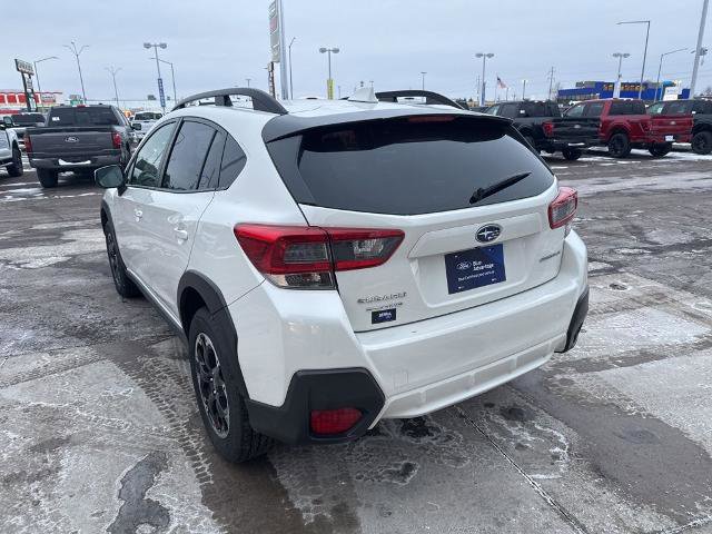 Used 2023 Subaru Crosstrek 2.0i Premium image 6