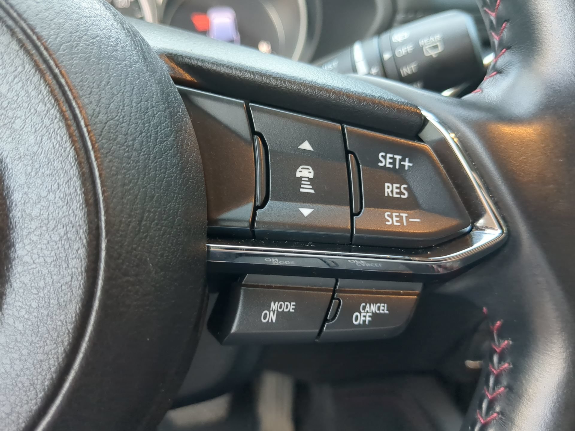 Used 2021 MAZDA CX-5 Carbon Edition AWD/4WD image 65