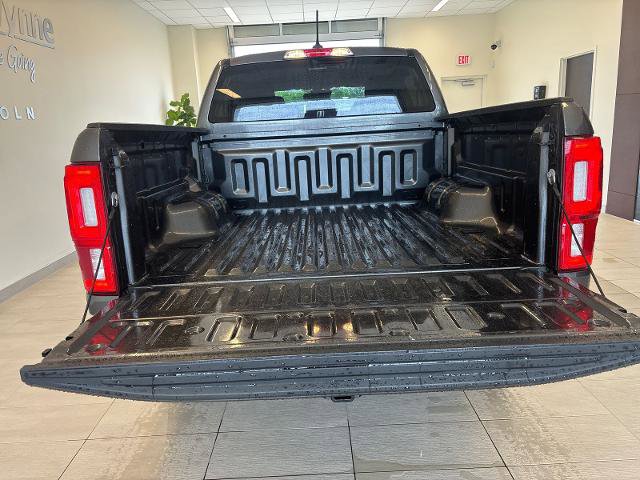 Certified 2020 Ford Ranger XLT w/ Equipment Group 301A Mid AWD/4WD image 10