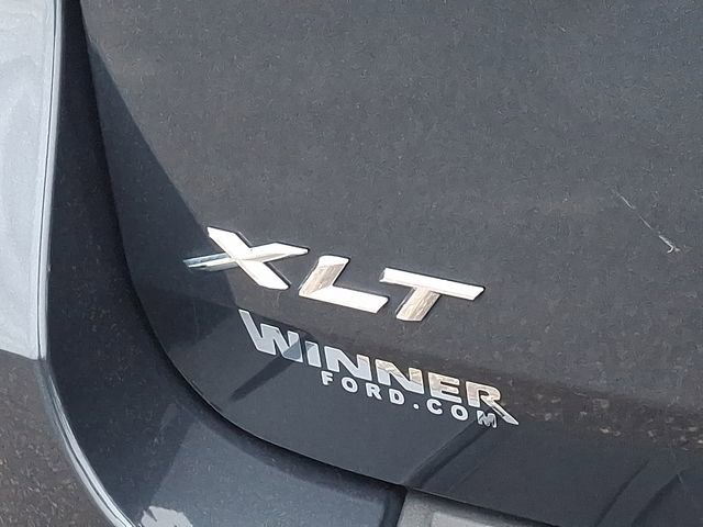 Certified 2023 Ford Explorer XLT w/ Equipment Group 202A AWD/4WD image 30