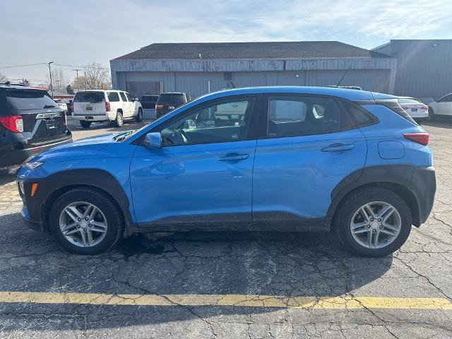 Used 2019 Hyundai Kona SE image 2